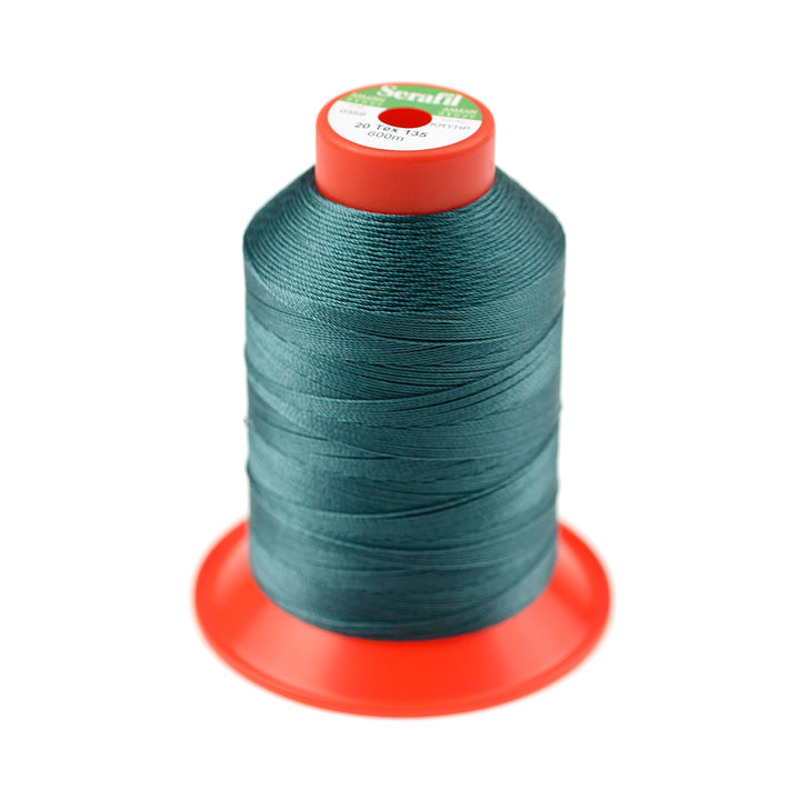 SERAFIL TKT 20 THREAD FOR LEATHER & THICK FABRICS COL 0359