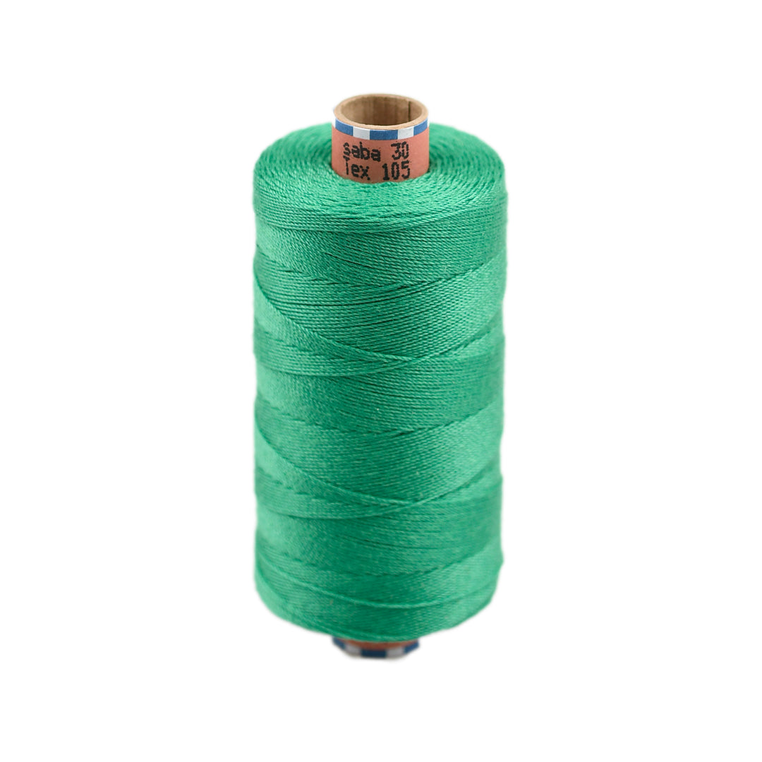 SABA TKT 30 SEWING & TOPSTITCHING THREAD FOR HEAVY FABRICS COL 0239