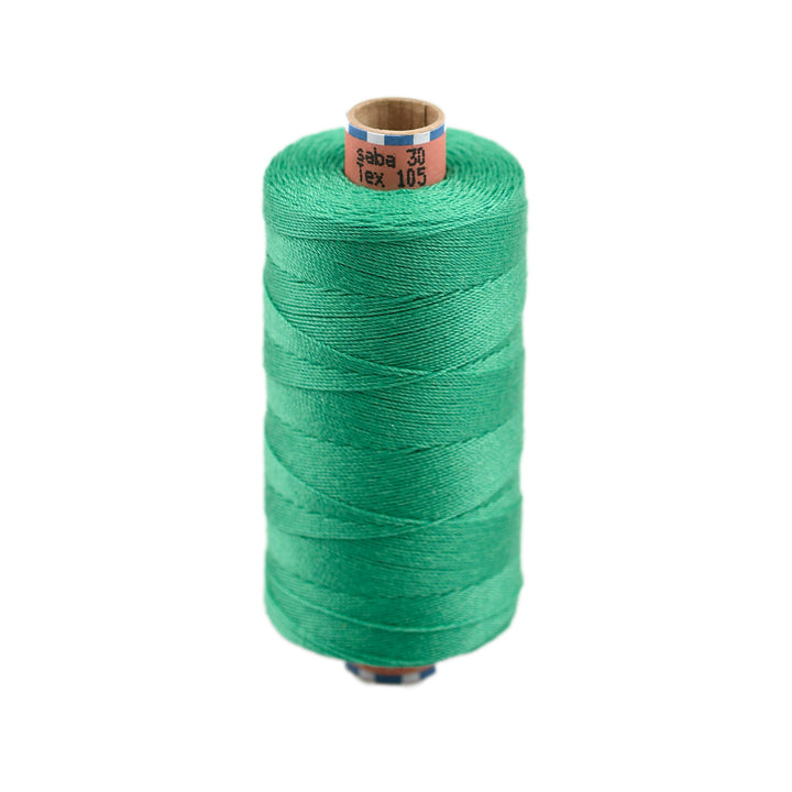 SABA TKT 30 SEWING & TOPSTITCHING THREAD FOR HEAVY FABRICS COL 0239