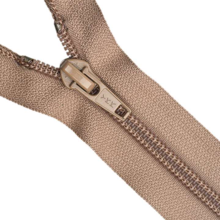 YKK NYLON OPEN-END ZIP NO.5 COL 894