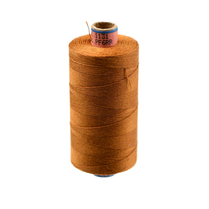 SABA TKT 50 SEWING & TOPSTITCHING THREAD FOR HEAVY FABRICS COL 1131