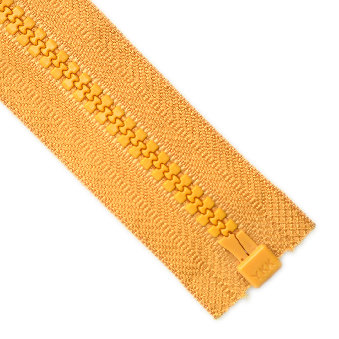 YKK VISLON OPEN-END ZIP NO.5 COL 846