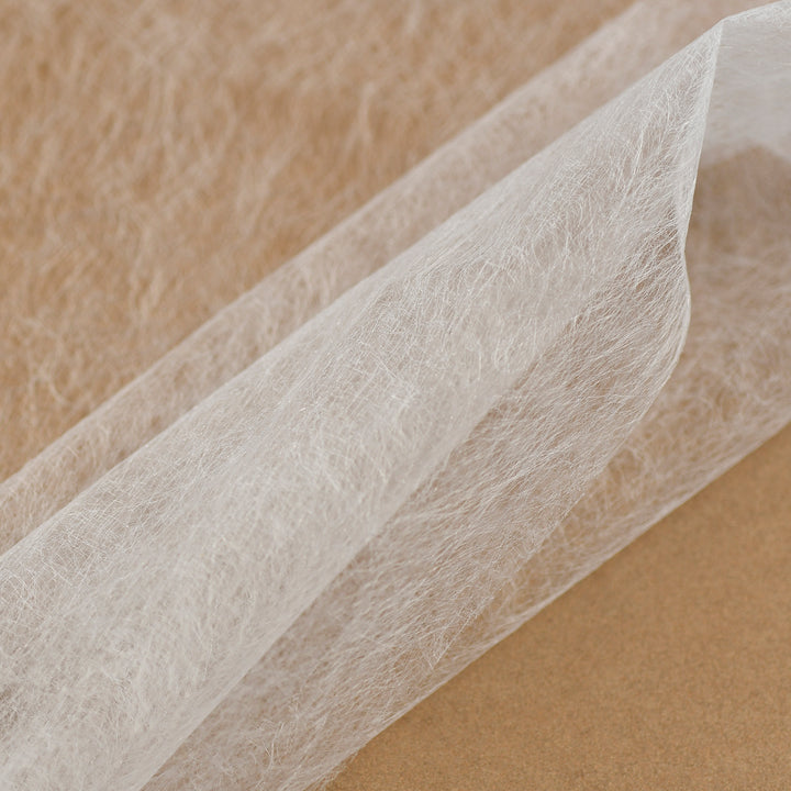 FEATHERFUSE 90CM ULTRA-LIGHT DOUBLE-SIDED FUSIBLE WEB 15GSM