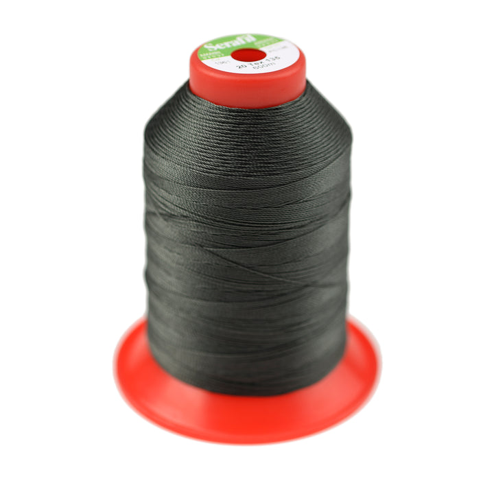 SERAFIL TKT 20 THREAD FOR LEATHER & THICK FABRICS COL 1361
