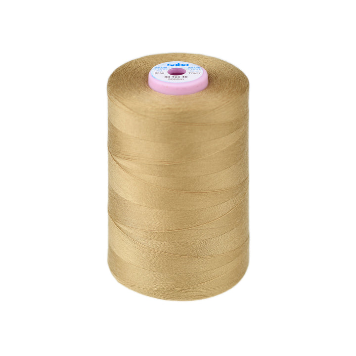 SABA TKT 80 SEWING & TOPSTITCHING THREAD COL 0856
