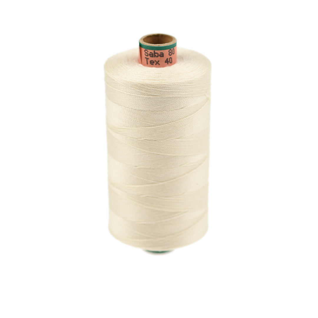 SABA TKT 80 SEWING &amp; TOPSTITCHING THREAD COL 0779