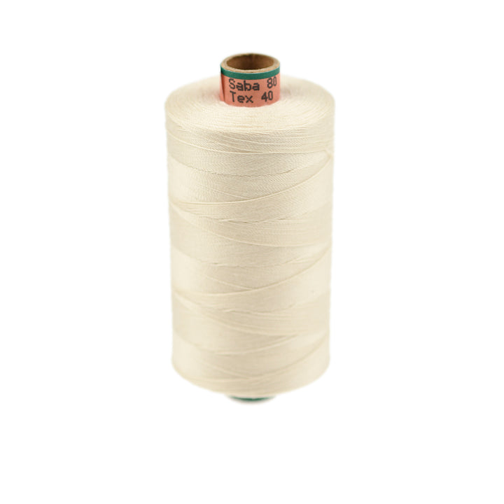 SABA TKT 80 SEWING &amp; TOPSTITCHING THREAD COL 0779