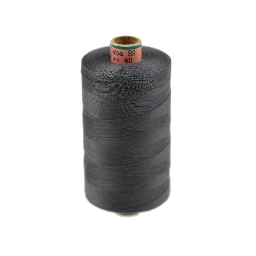 SABA TKT 80 SEWING &amp; TOPSTITCHING THREAD COL 2344