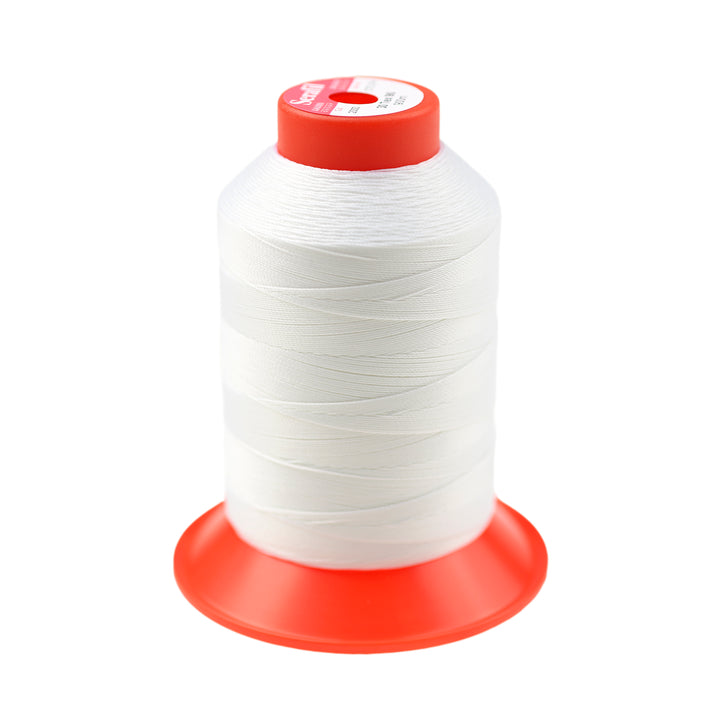 SERAFIL TKT 30 THREAD FOR LEATHER & THICK FABRICS COL 2000