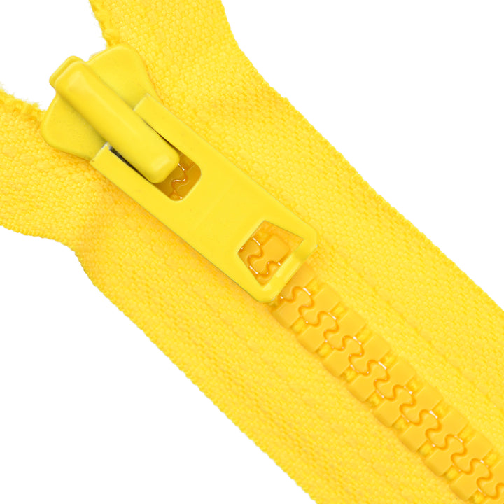 YKK VISLON OPEN-END ZIP NO.10 COL 504