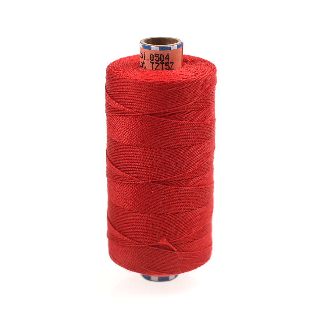 SABA TKT 30 SEWING & TOPSTITCHING THREAD FOR HEAVY FABRICS COL 0504