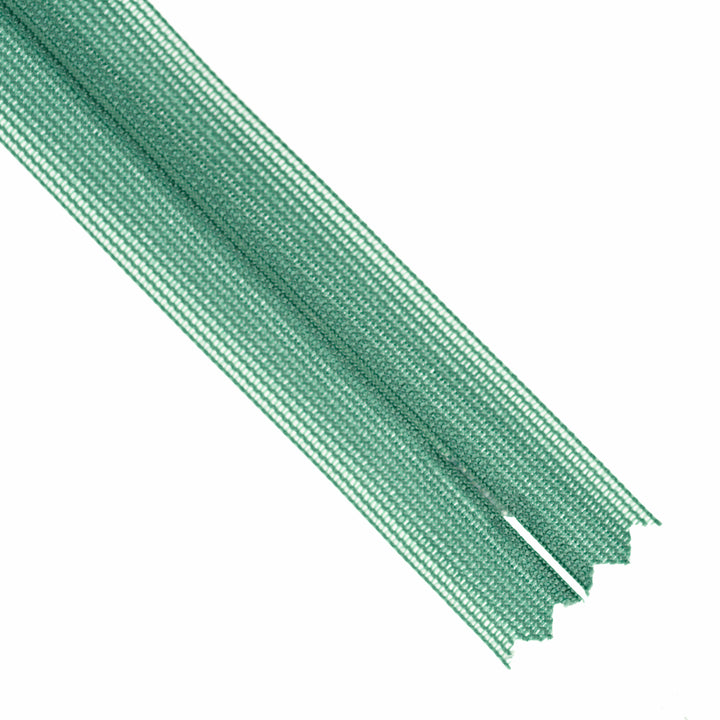 YKK INVISIBLE MESH ZIP COL 829 NETTLE