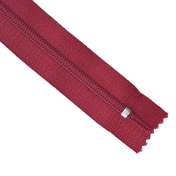 YKK NYLON CLOSED-END ZIP NO.3 COL 5273