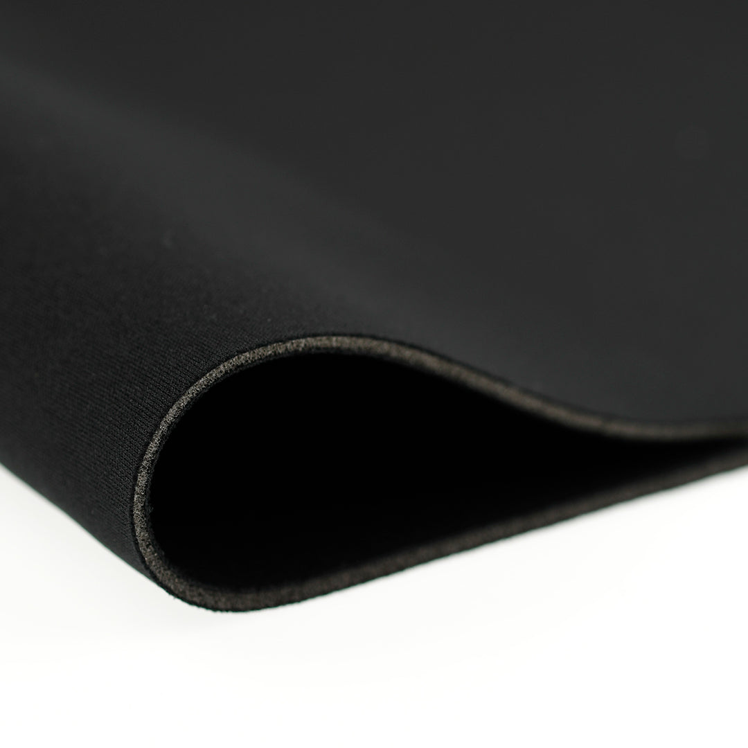 2MM BRA FOAM 150CM BLACK