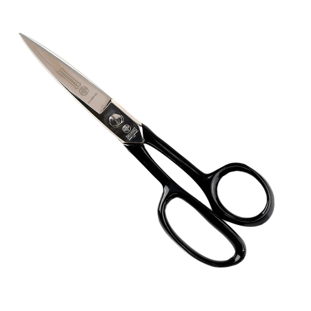MUNDIAL FORGED STEEL UTILITY SCISSORS