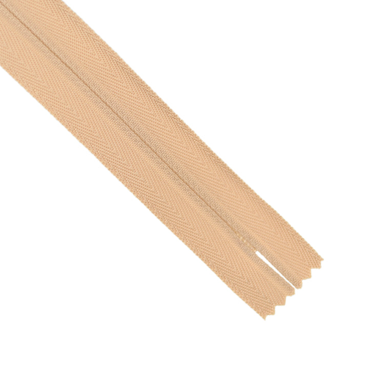 YKK CONCEAL MEDIUM-DUTY INVISIBLE ZIP COL 892