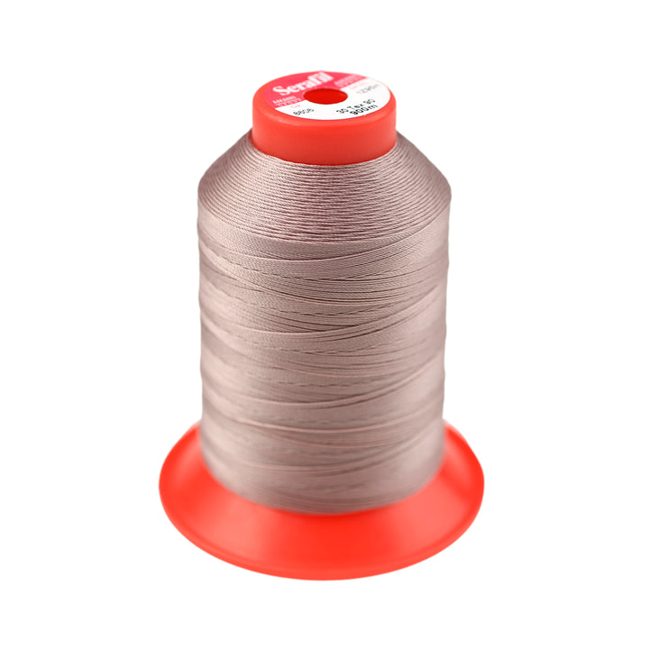 SERAFIL TKT 30 THREAD FOR LEATHER & THICK FABRICS COL 8606