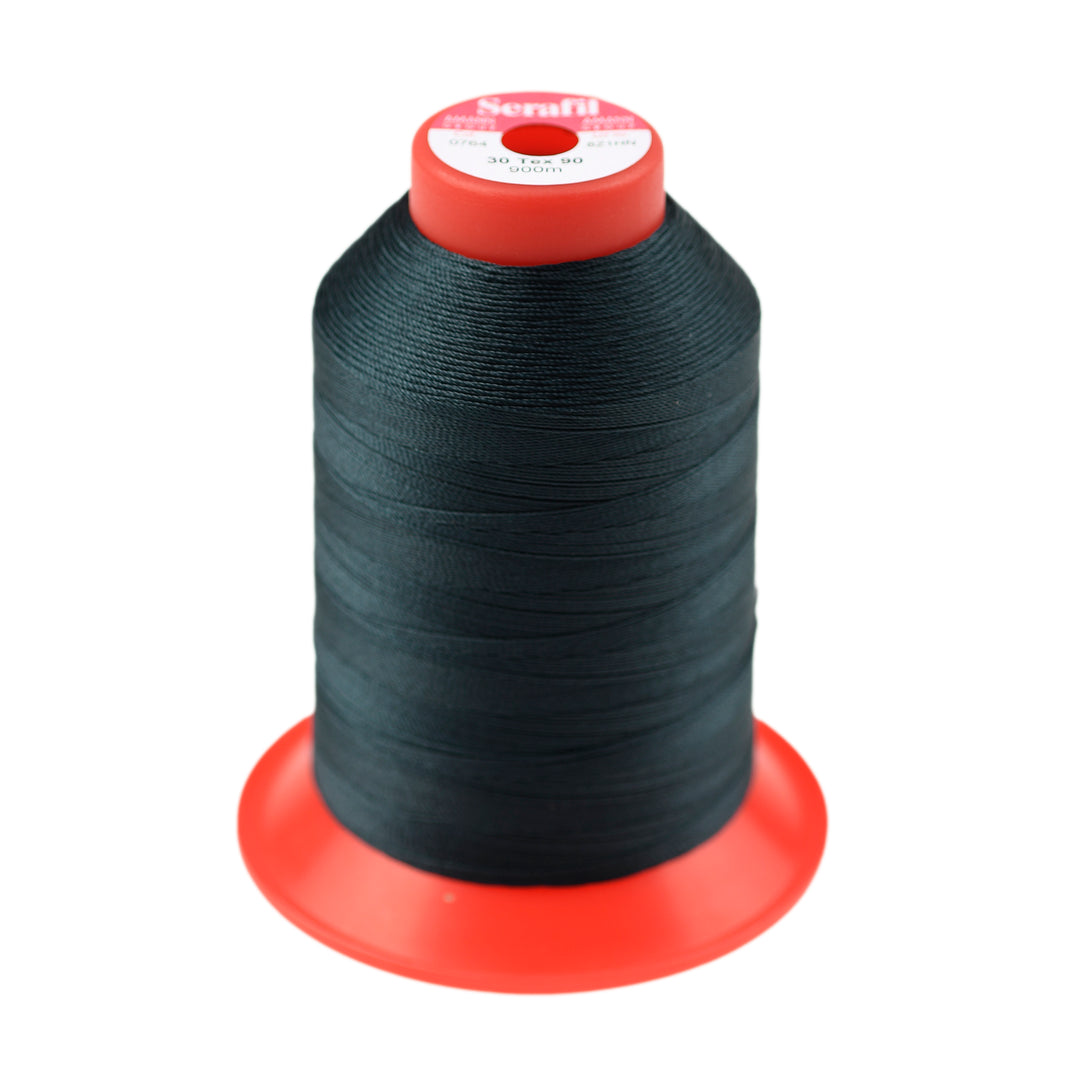 SERAFIL TKT 30 THREAD FOR LEATHER & THICK FABRICS COL 0764