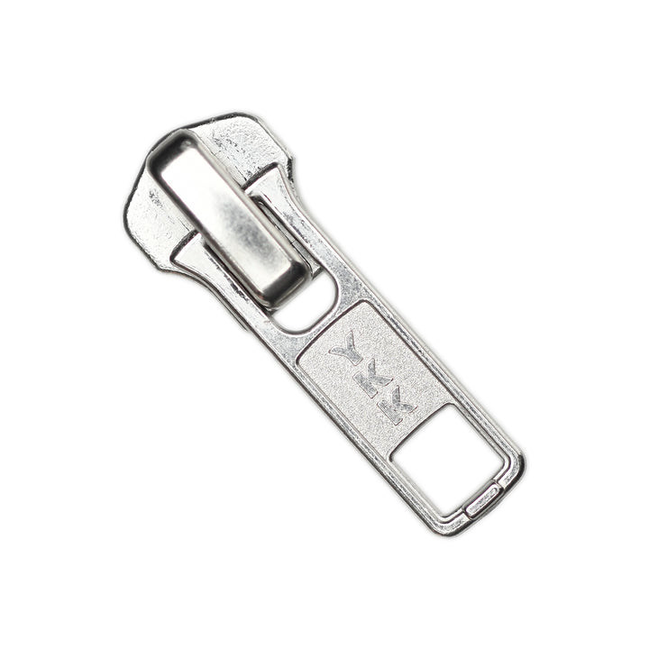 STANDARD SLIDER FOR YKK METAL ZIPS - NICKEL