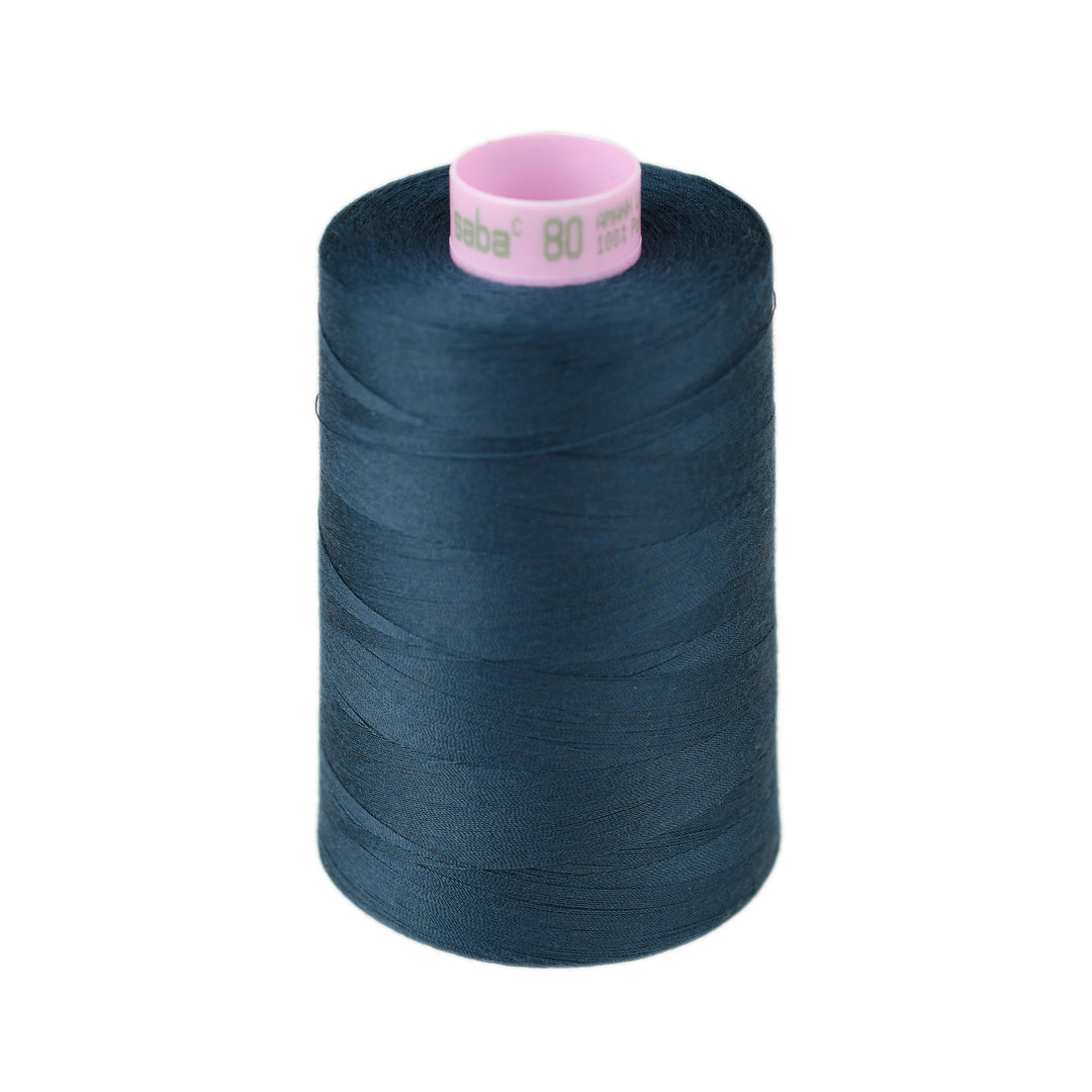 SABA TKT 80 SEWING & TOPSTITCHING THREAD COL 0792