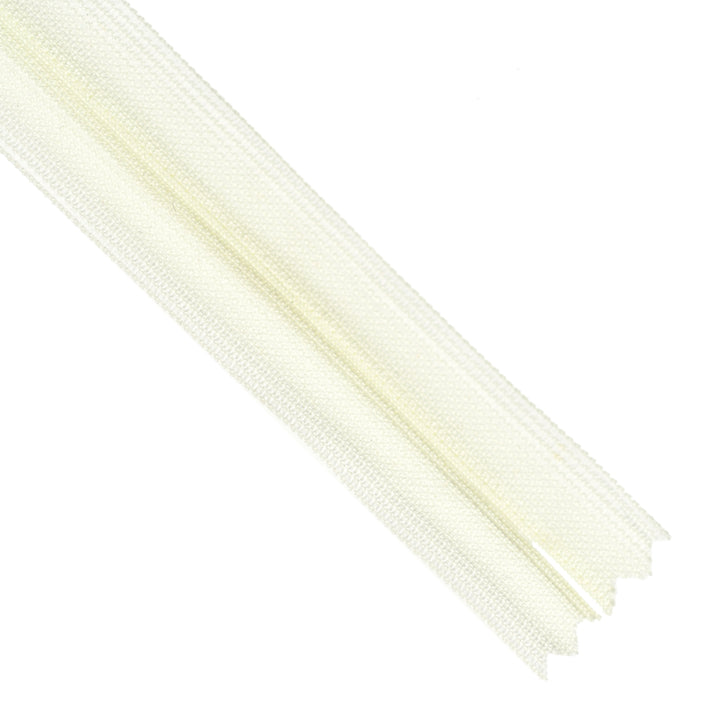 YKK INVISIBLE MESH ZIP COL 502