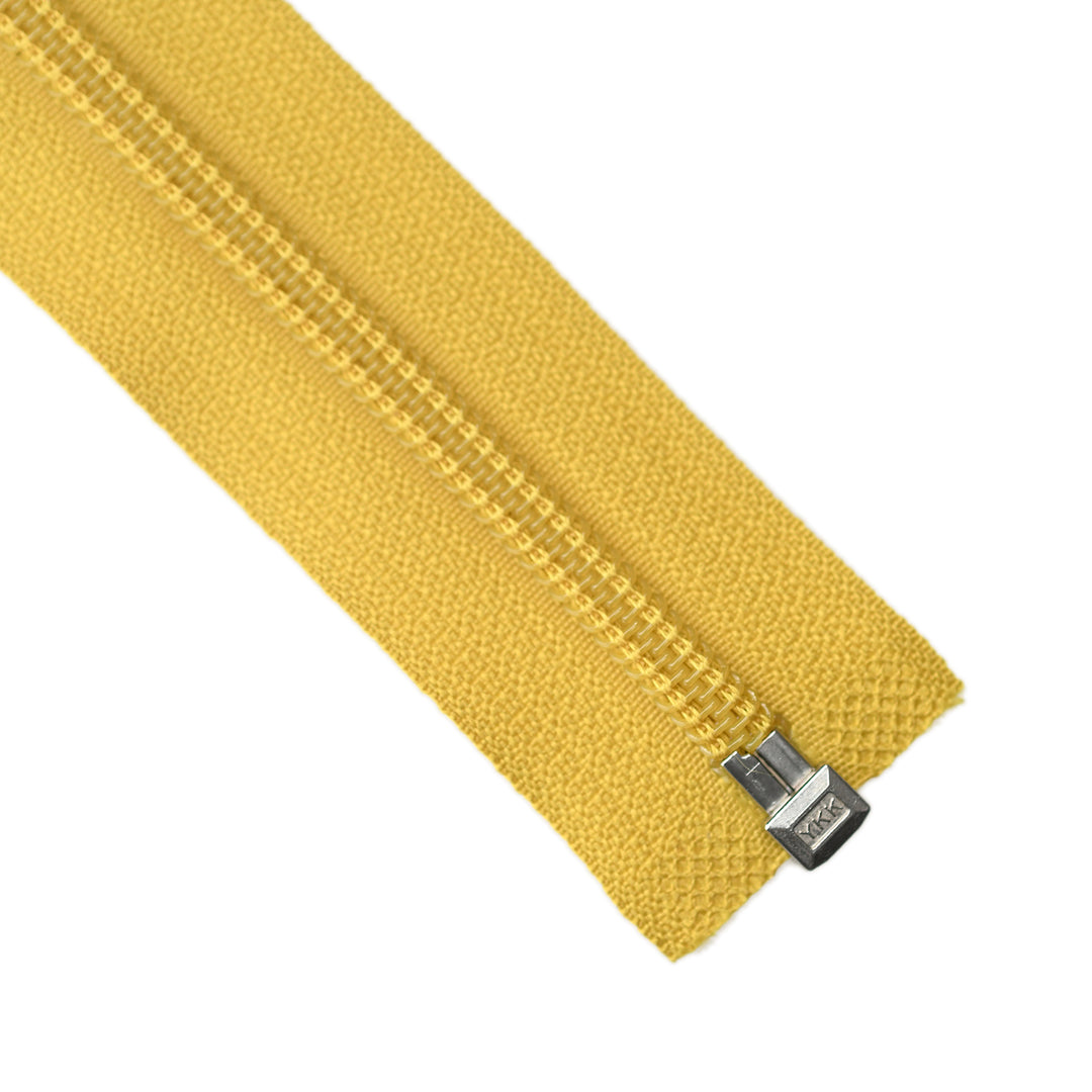 YKK NYLON OPEN-END ZIP NO.5 COL 509