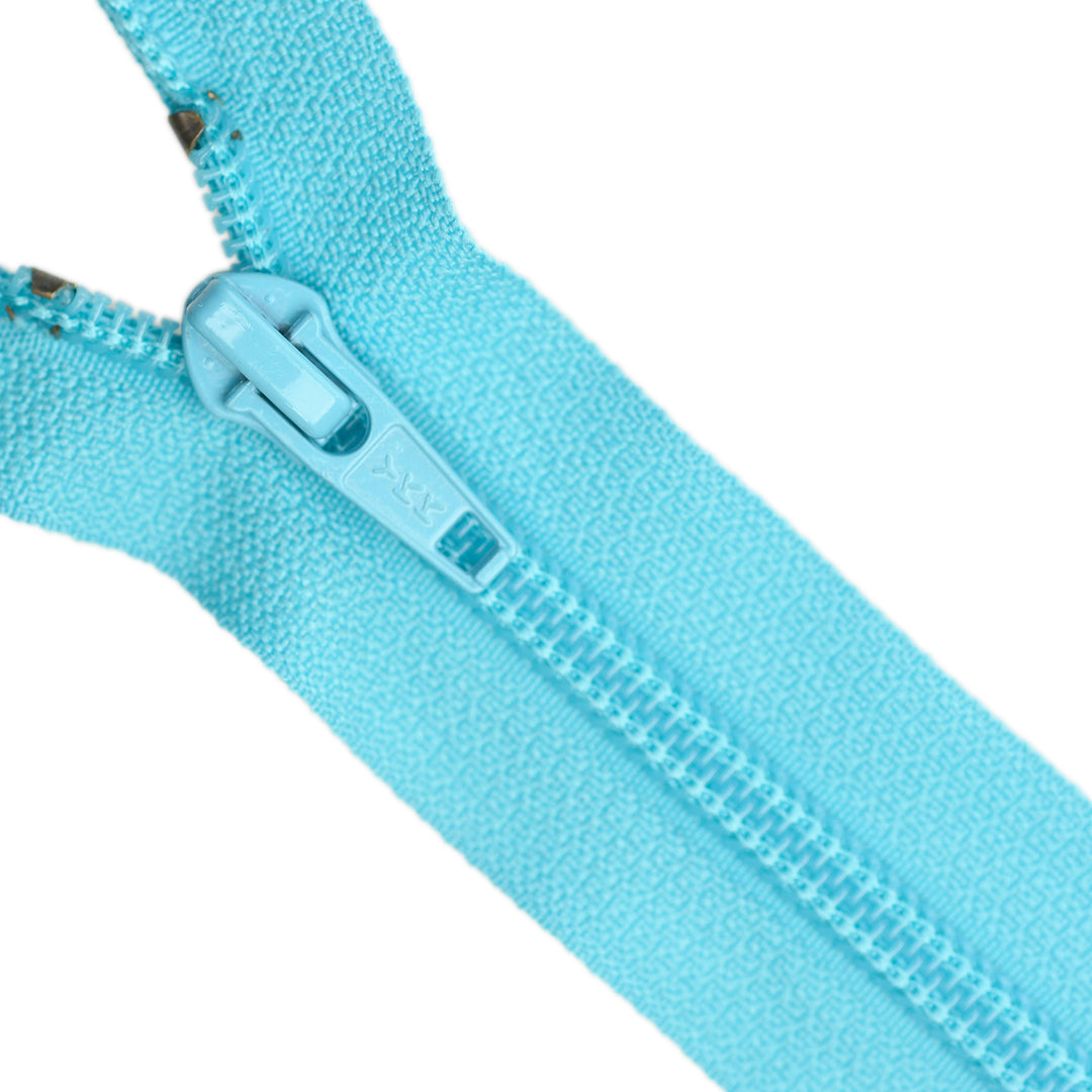 YKK NYLON OPEN-END ZIP NO.5 COL 547