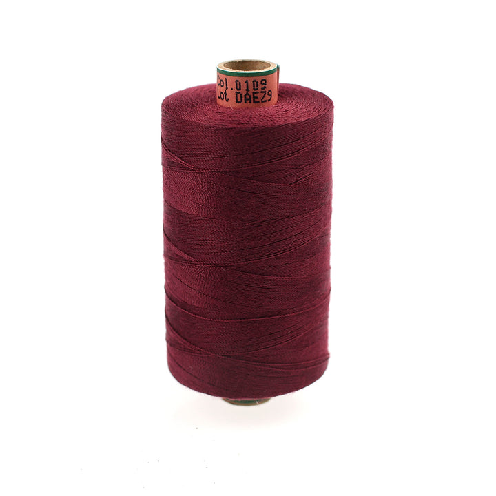 SABA TKT 80 SEWING & TOPSTITCHING THREAD COL 0109