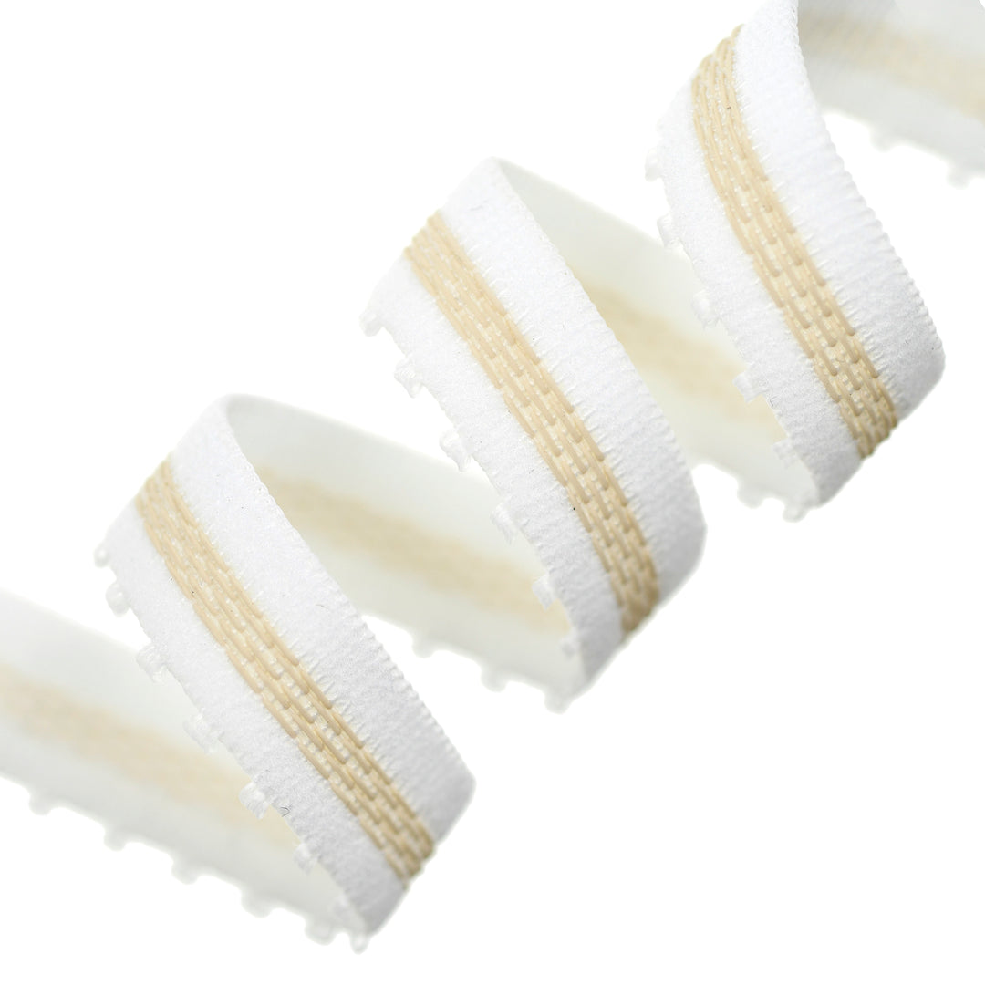 FORMLINE SOFT GRIPPER ELASTIC WHITE
