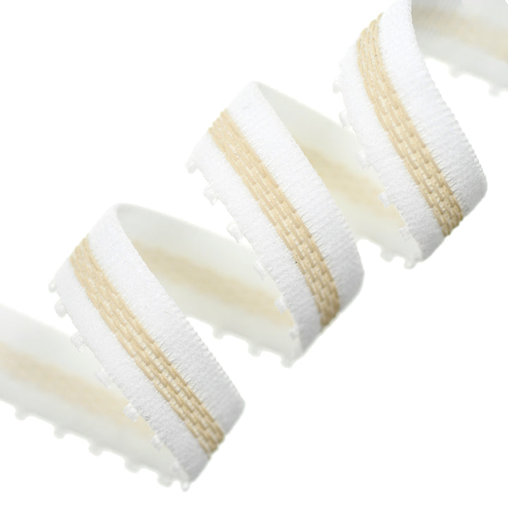 FORMLINE SOFT GRIPPER ELASTIC WHITE