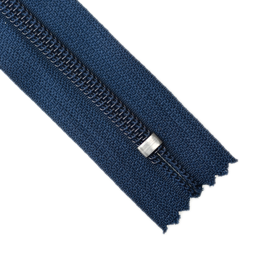 YKK NYLON CLOSED-END ZIP NO.5 COL 919