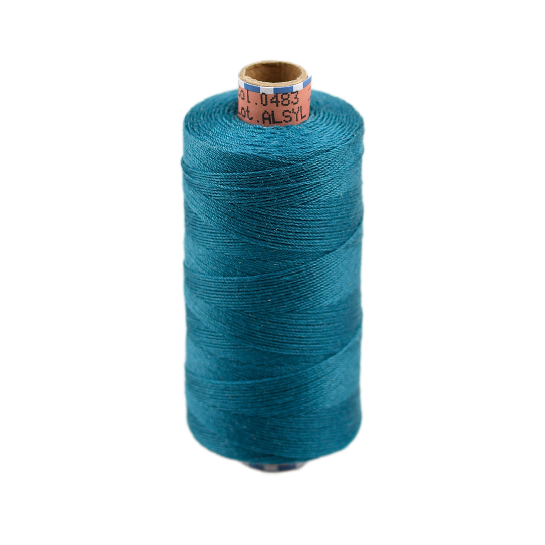 SABA TKT 30 SEWING & TOPSTITCHING THREAD FOR HEAVY FABRICS COL 0483