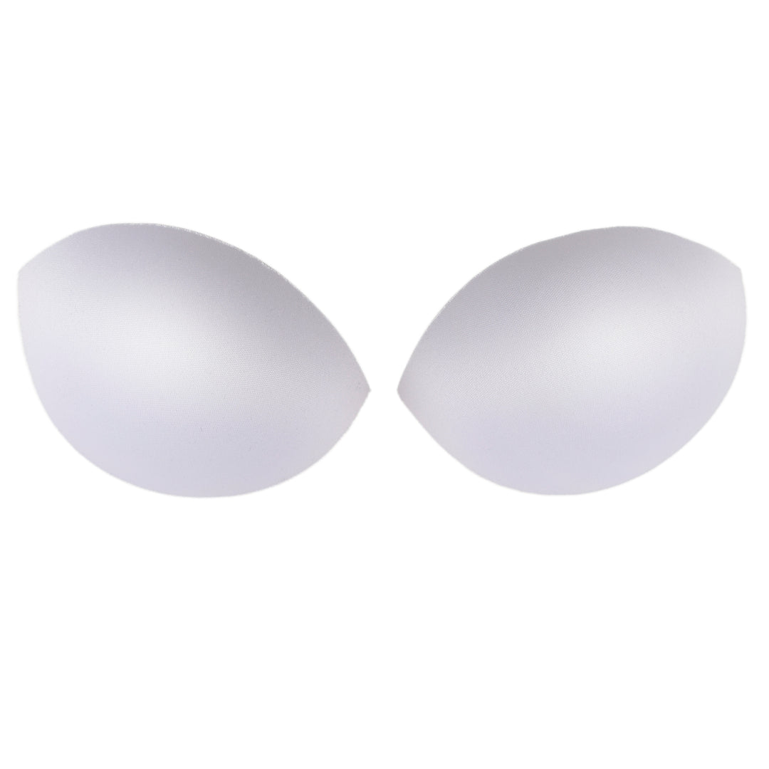 STYLE MC11 CONTOUR PUSH-UP BRA CUP WHITE