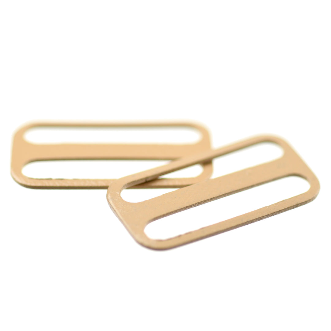 METRO METAL SLIDE NEUTRAL (NUDE)