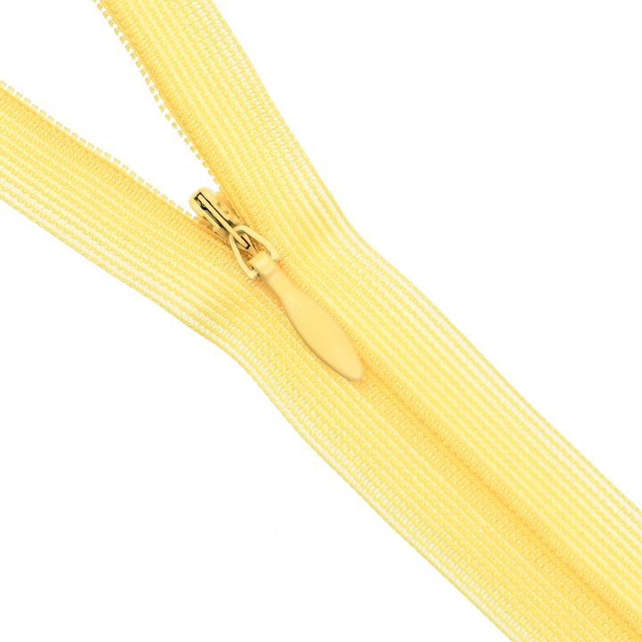 YKK INVISIBLE MESH ZIP COL 346