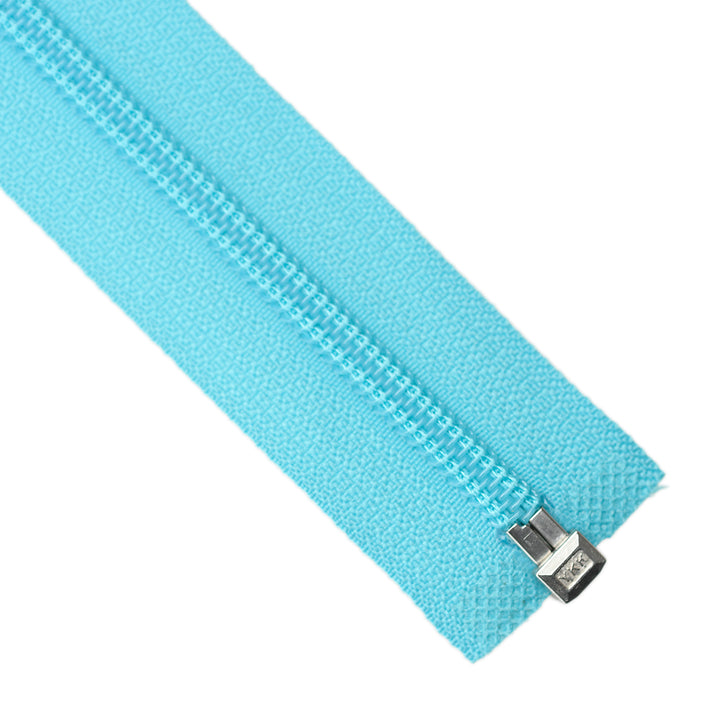 YKK NYLON OPEN-END ZIP NO.5 COL 547