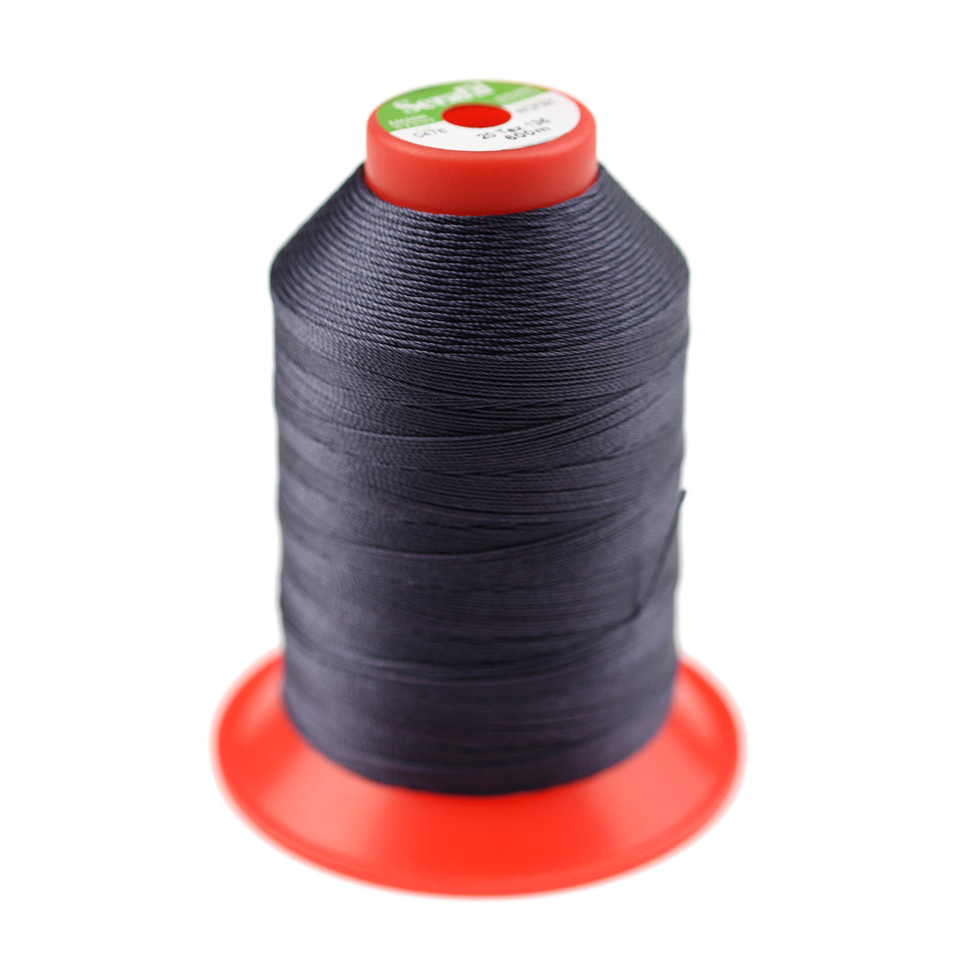 SERAFIL TKT 20 THREAD FOR LEATHER &amp; THICK FABRICS COL 0478