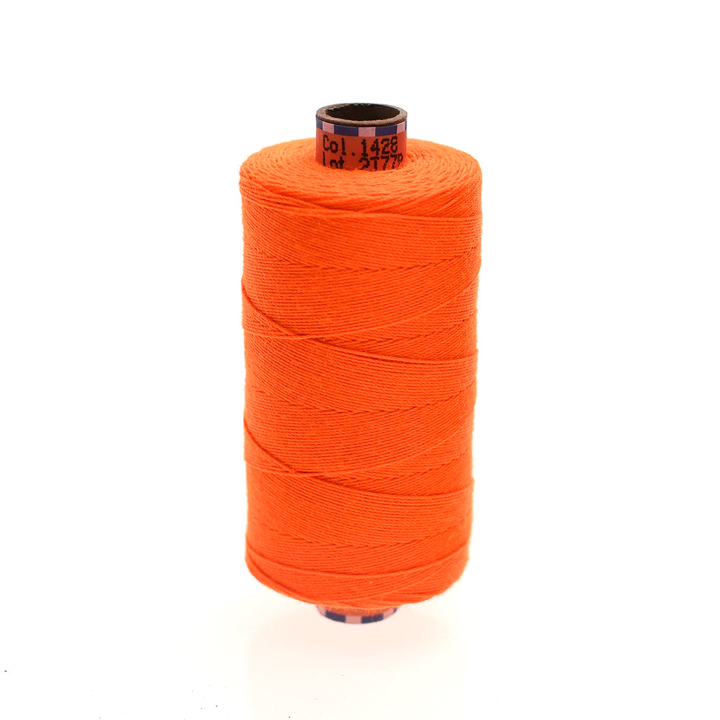 Saba TKT 30 Sewing & Topstitching Thread For Heavy Fabrics Colour 1428 ...