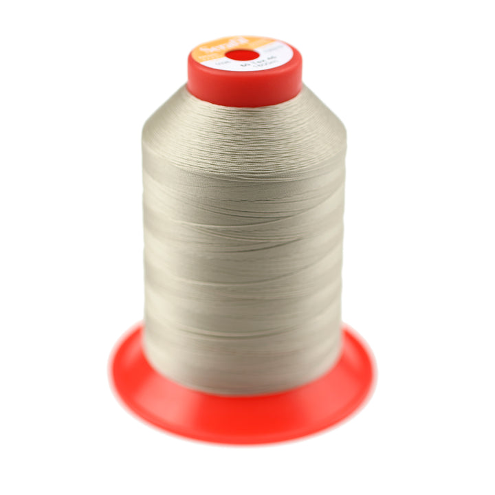 SERAFIL TKT 60 THREAD FOR LEATHER &amp; THICK FABRICS COL 0326