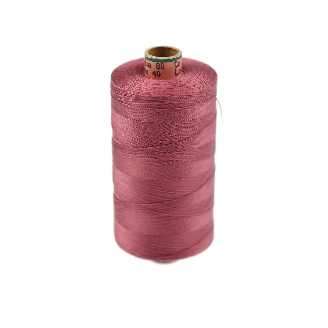 SABA TKT 80 SEWING &amp; TOPSTITCHING THREAD COL 0639