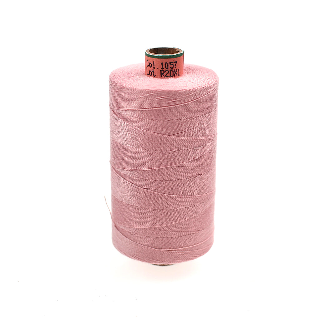 SABA TKT 80 SEWING & TOPSTITCHING THREAD COL 1057