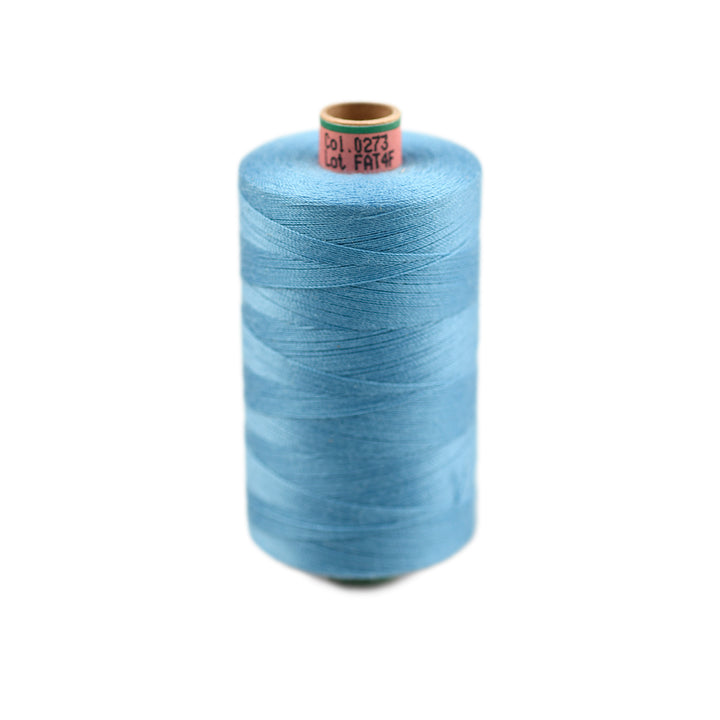 SABA TKT 80 SEWING & TOPSTITCHING THREAD COL 0273