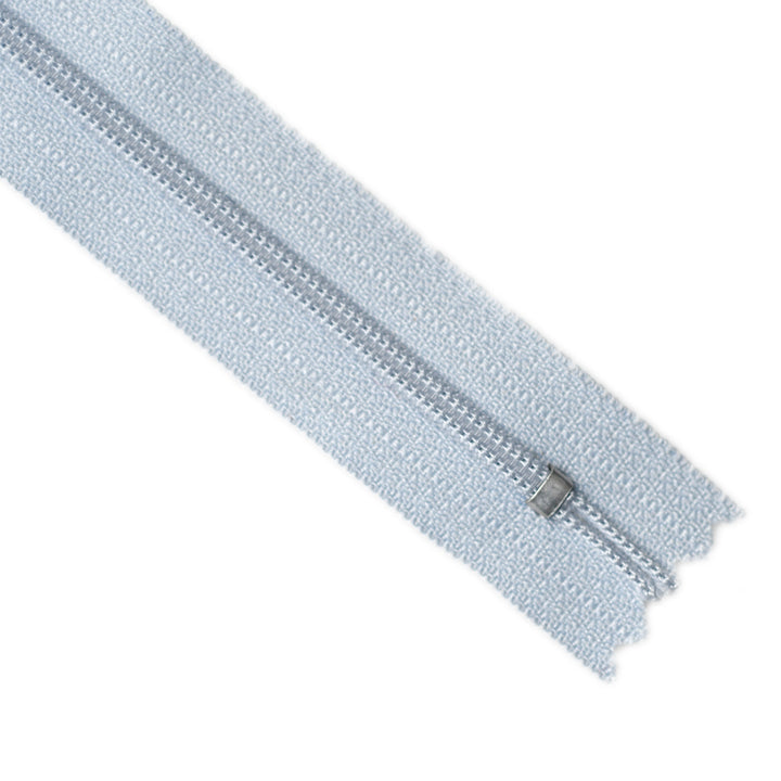 YKK NYLON CLOSED-END ZIP NO.3 COL 8613