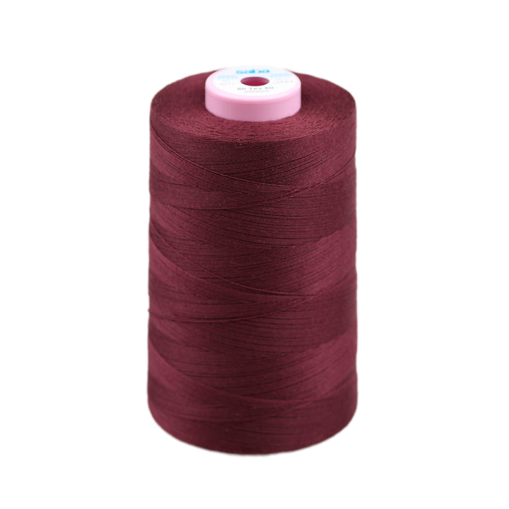 SABA TKT 50 SEWING & TOPSTITCHING THREAD FOR HEAVY FABRICS COL 0111