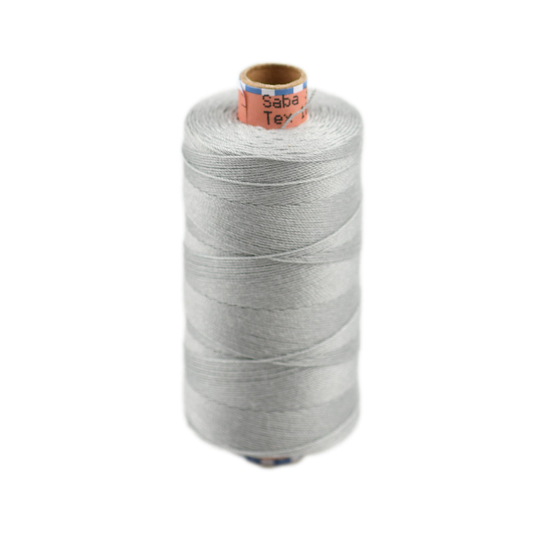 SABA TKT 30 SEWING & TOPSTITCHING THREAD FOR HEAVY FABRICS COL 1140