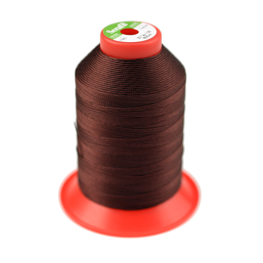 SERAFIL TKT 20 THREAD FOR LEATHER & THICK FABRICS COL 1350