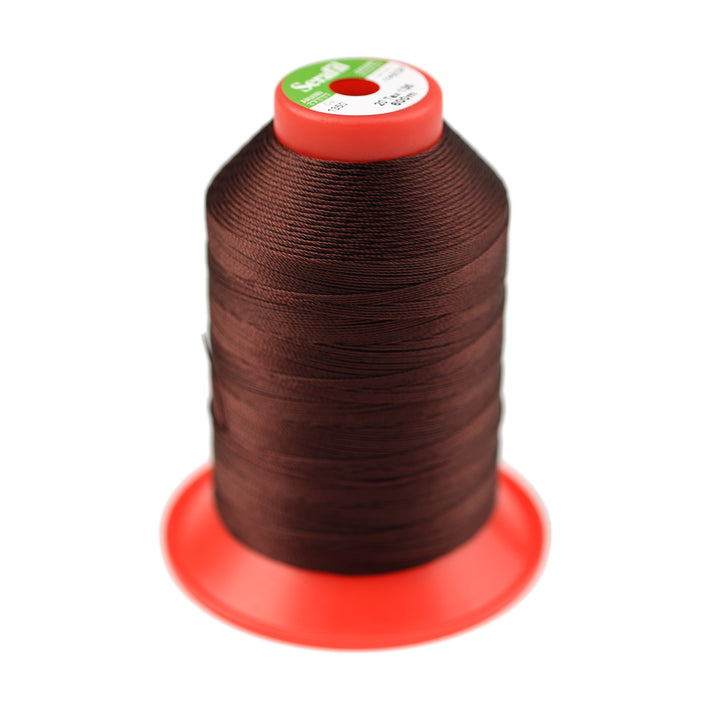 SERAFIL TKT 20 THREAD FOR LEATHER & THICK FABRICS COL 1350