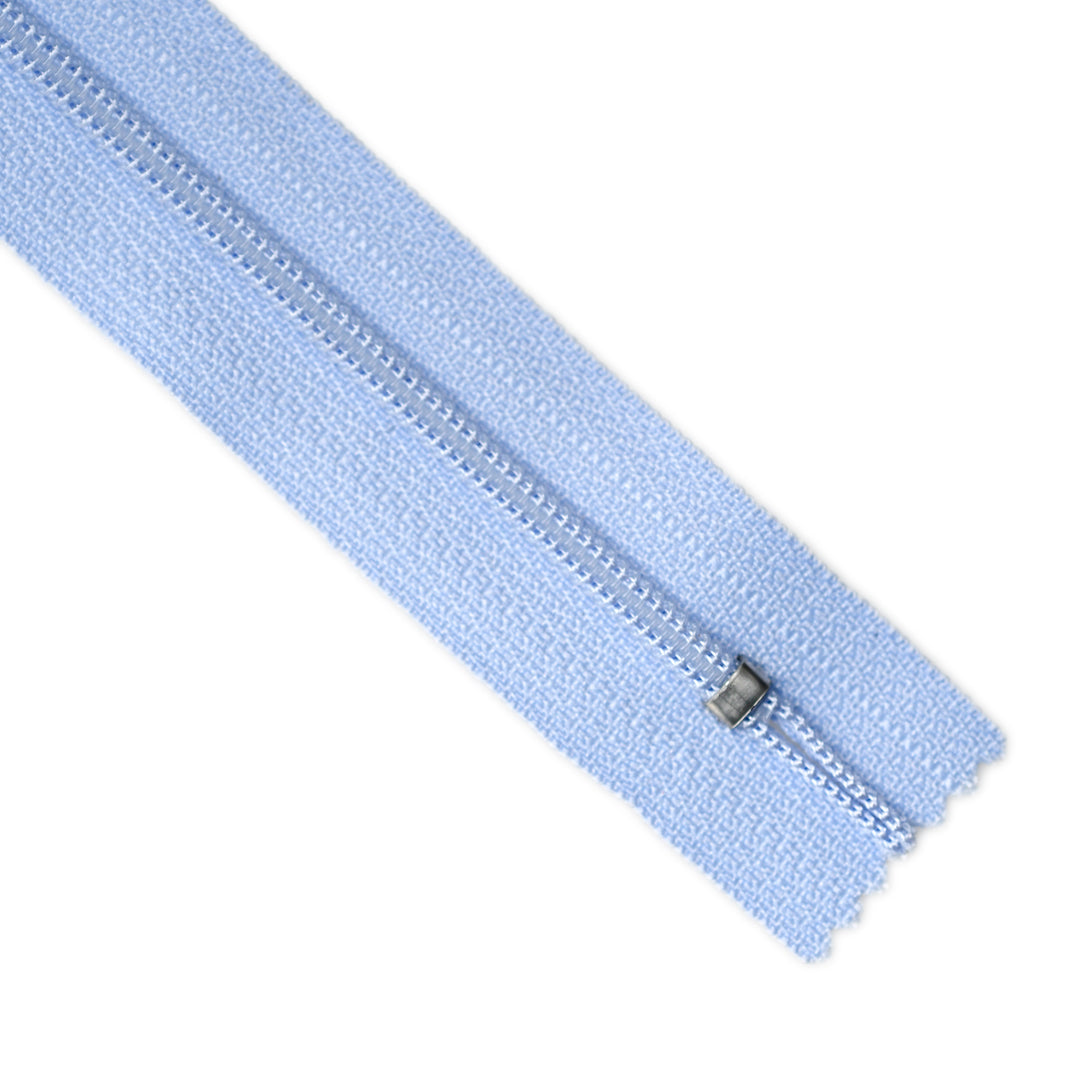YKK NYLON CLOSED-END ZIP NO.3 COL 5541