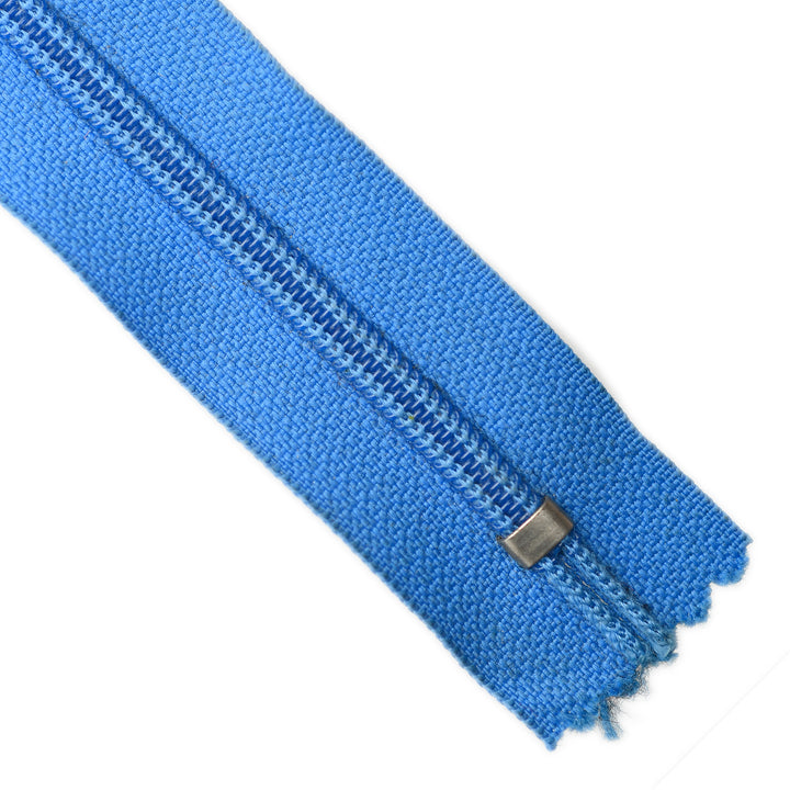 YKK NYLON CLOSED-END ZIP NO.5 COL 835