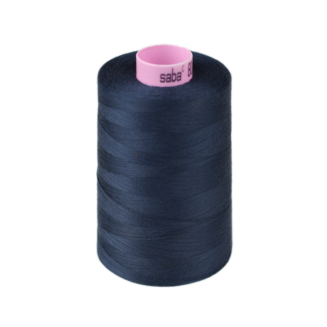 SABA TKT 80 SEWING & TOPSTITCHING THREAD COL 0829